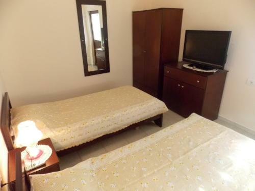 Ylli Apartments Saranda
