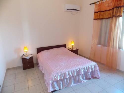 Ylli Apartments Saranda