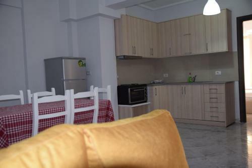 Romina's Apartments