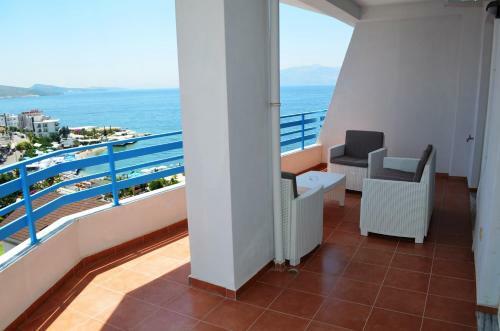 Celin Apartment
