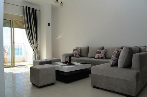 Rafal Apartment