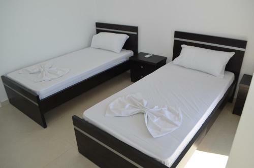 Rafal Apartment