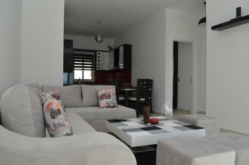 Rafal Apartment