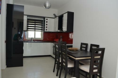 Rafal Apartment