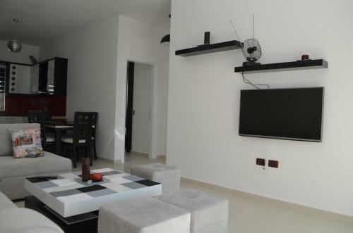 Rafal Apartment
