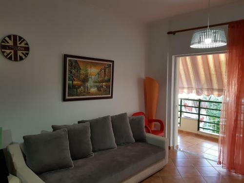 M&p Apartament