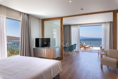 Glow Boutique Hotel & Suites