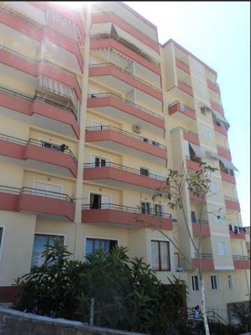 Kodra Apartment