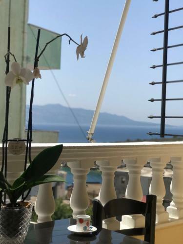 Apartamento Join The Ionian