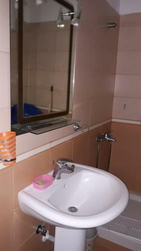 Family Apartment