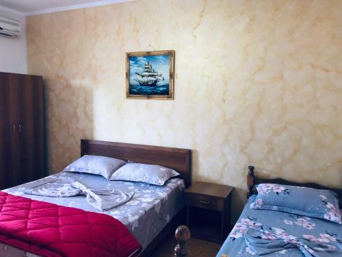 Hotel Restorant Molla