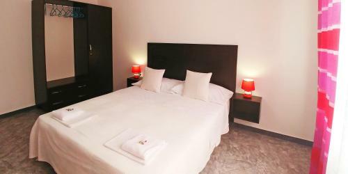 Mira Luxury Apartment