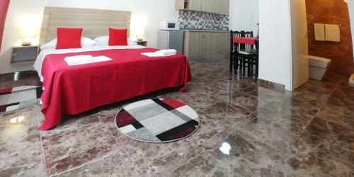 Mira Luxury Apartment