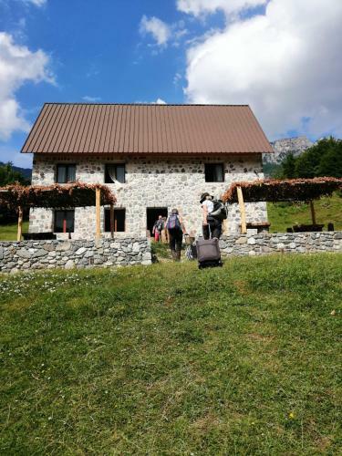 Hostal Guest House Panorama