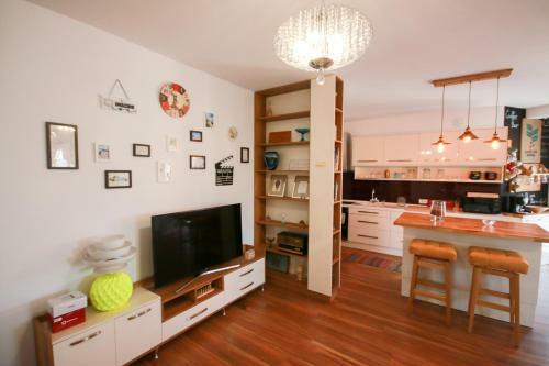 City Centre Apartment