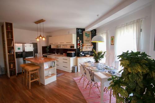 City Centre Apartment