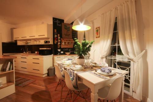 City Centre Apartment