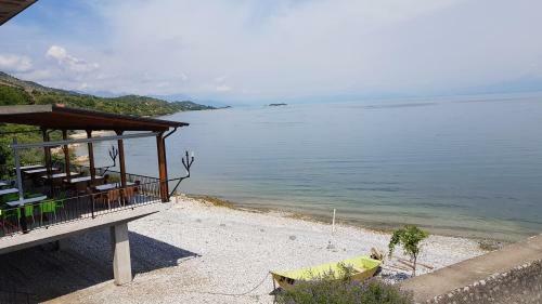 Hotel Balani Bar Restorant