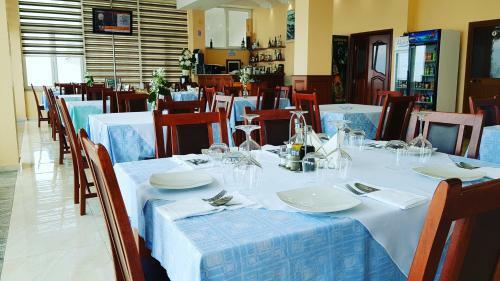 Hotel Balani Bar Restorant