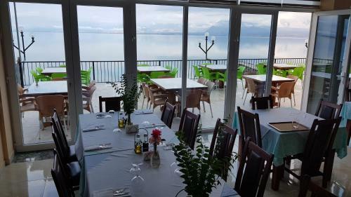 Hotel Balani Bar Restorant
