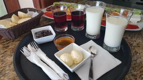 Hotel Balani Bar Restorant