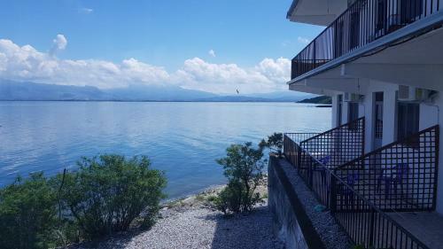 Hotel Balani Bar Restorant
