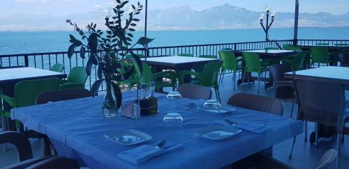 Hotel Balani Bar Restorant