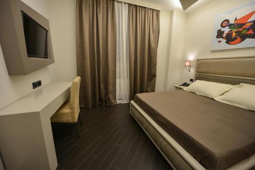 Petit Hotel Elita