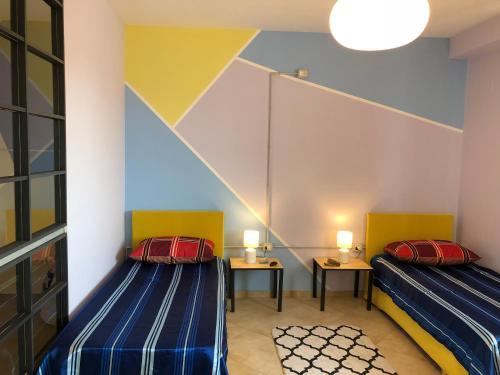 Centrum Apartments