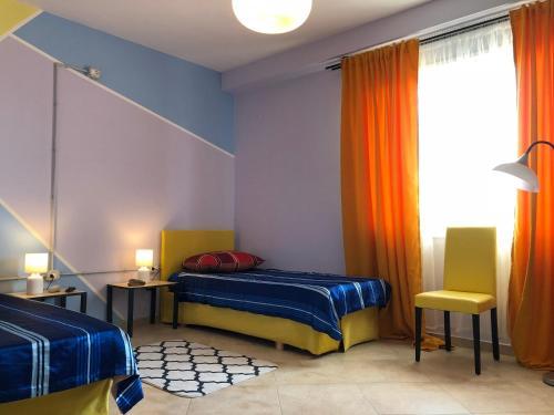 Centrum Apartments