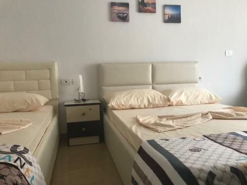 Sixth Apartment