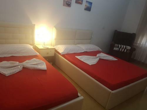 Sixth Apartment