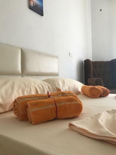 Sixth Apartment