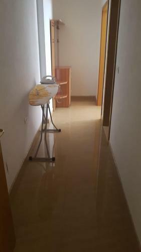 Sixth Apartment