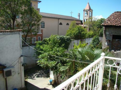 Woman Center B&B