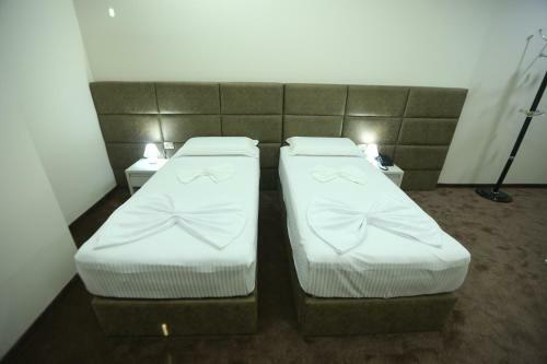Hotel Vllaznia