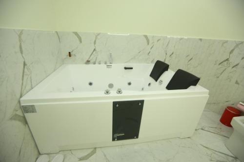 Hotel Vllaznia