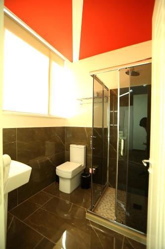 Hotel Vllaznia