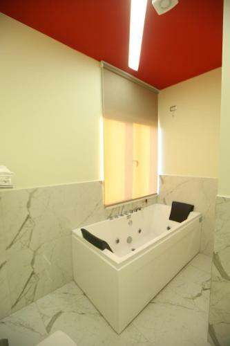 Hotel Vllaznia
