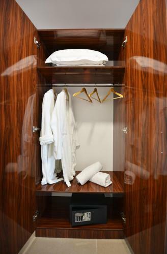 Hotel Luani-a Spa & Wellness Center
