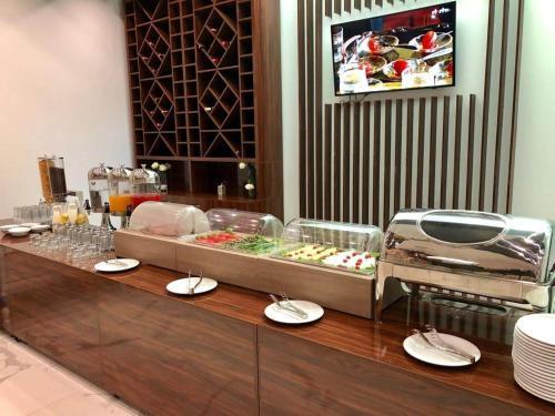 Hotel Luani-a Spa & Wellness Center