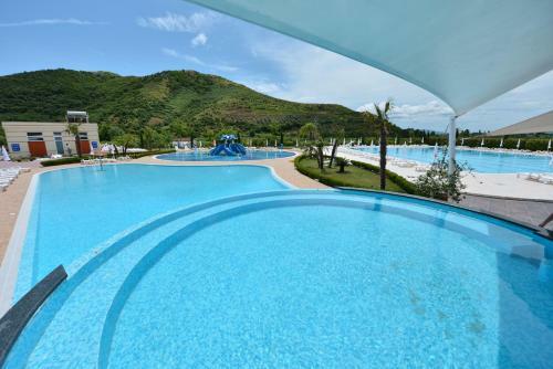 Hotel Luani-a Spa & Wellness Center