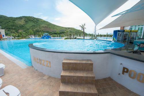 Hotel Luani-a Spa & Wellness Center