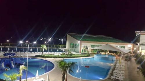 Hotel Luani-a Spa & Wellness Center