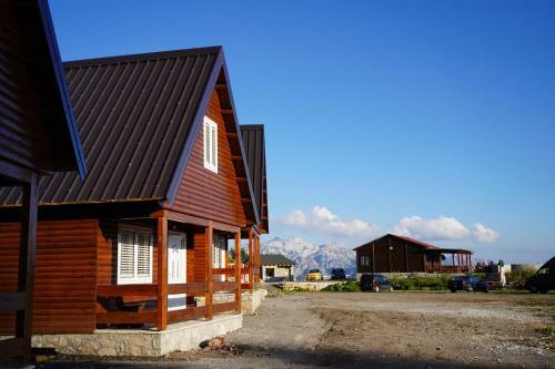 Bed & Breakfast Buni I Bajraktarit
