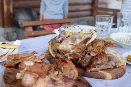 Bed & Breakfast Buni I Bajraktarit