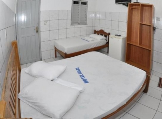 Hotel Ideal