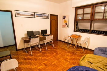 Cabanacopa Hostel