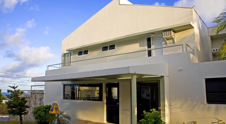Hotel Belo Horizonte