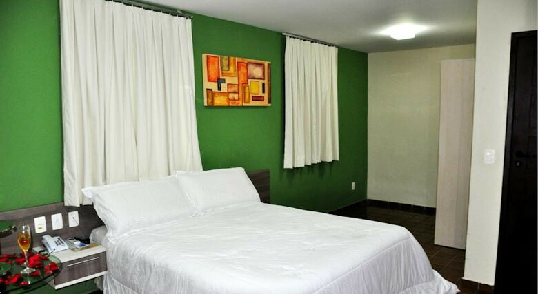 Hotel Alimar